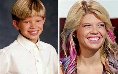 chanel west coast transgender|chanel west coast real gender.